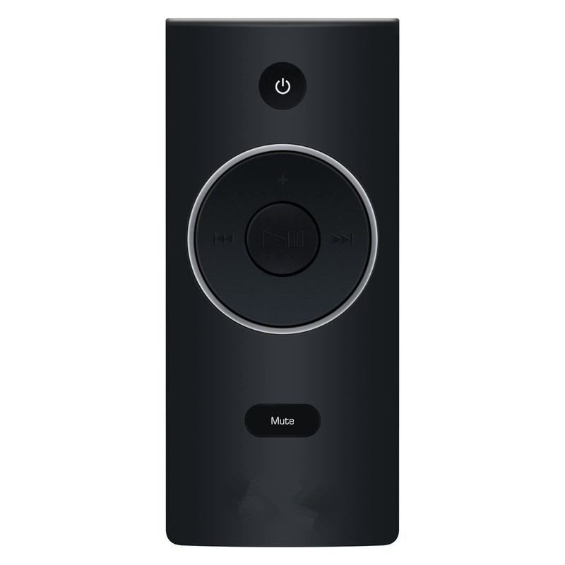 PERFASCIN Replace Infrared IR Remote Control Fit for Vizio Soundbar