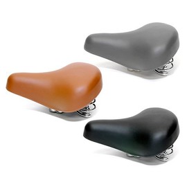 Shanley 662 Saddle 109 – 32412 Brown