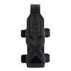 ABUS bag for bicycle lock ST 6500/85, black, 55325
