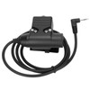U94 PTT Military Adapter Military Radio Headset Adapter Compatible for