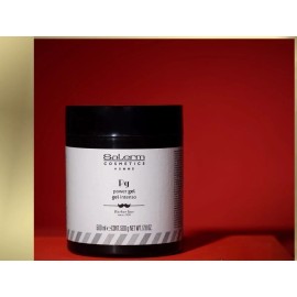 Salerm Power Gel Intenso 500ml