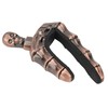 Guitar Capo Skull Guitar Folk Skeleton Capo Capo Adjustable Density