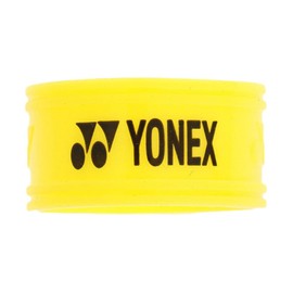 Yonex 004 AC173 Grip Band (Pack of 1) Yellow