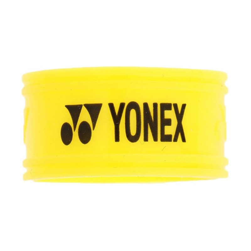 Yonex 004 AC173 Grip Band (Pack of 1) Yellow