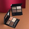 Hera Quad Eye Color Shadow 9g 4-ball palette 24 years