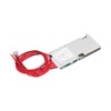 Lithium Battery Protection Board 17Series Multiple Protective Functions BMS Protection