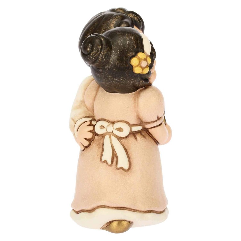 THUN Couple newlyweds her and her