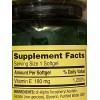 Spring Valley 2 Pack Spring Valley Vitamin E, 400 IU