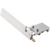 CENPEK Aluminum Alloy Rudder 95mm RC Boat Water Rudder Absorbing