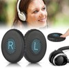 Replacement Ear Pads for Bose Sound True & SoundLink Wireless