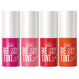 YADAH Be My Tint 4g, Tint:02 Peach Coral
