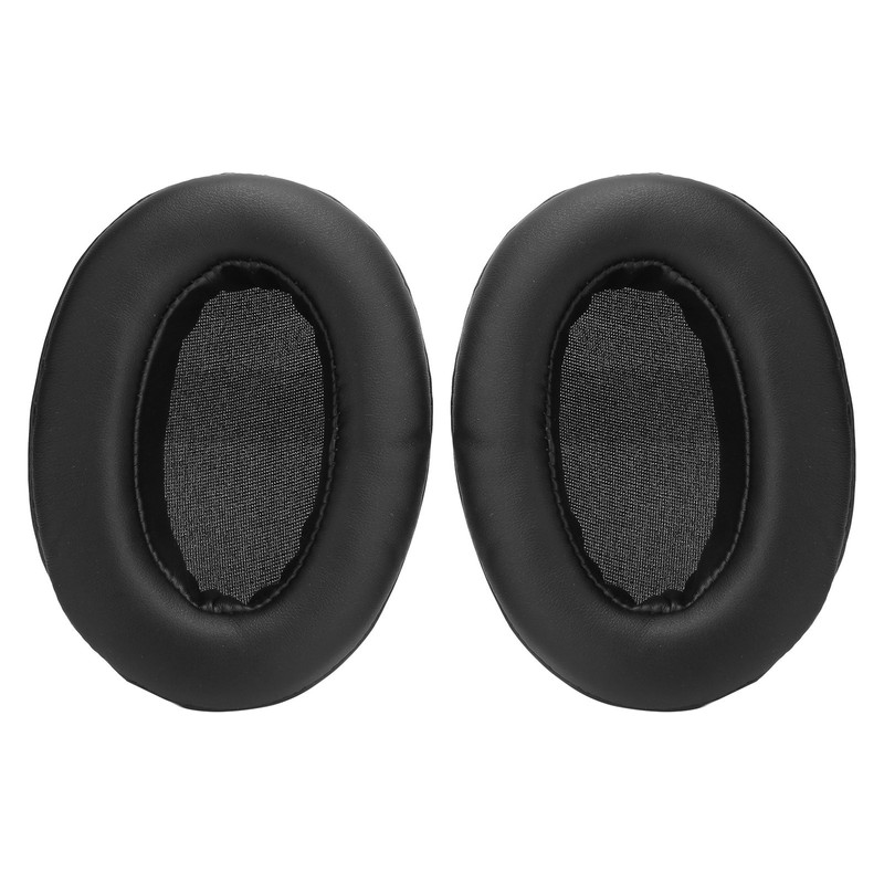 FYZ-138 Replacement Ear Pads Cover Headset Cushion Fit for Brainwavz