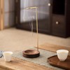 Pack of 2 Incense Sticks Holder, Wooden Incense Holder, Wooden
