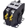 Mars 61745 780 Contactor 2P 30A 24V QC & BL TERM