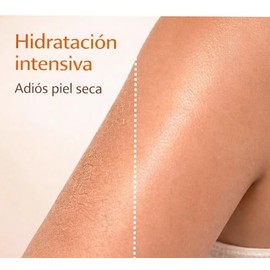 GOOSE Crema Corporal Hidratante 500 ml con Avena – Humectación Suave para Piel Sensible, Uso Diario