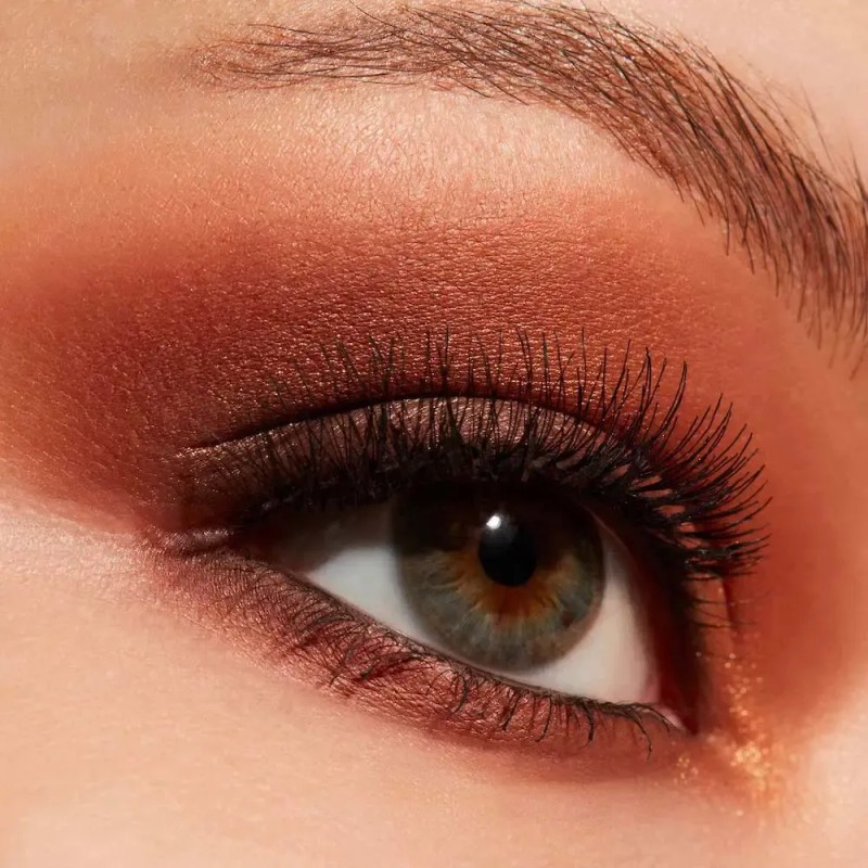 Paleta Sombras MAC Connect In Colour | Future Flame |