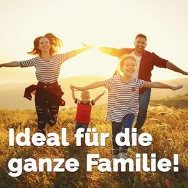 DIMIKRO Mikrobiota - Effektive Mikroorganismen zum Einnehmen ! Nahrungserg?nzungsmittel mit lebenden Mikroorganismen - 31 Bakterienst?mme fr die optimale Balance des Mikrobioms. (Black Moon)