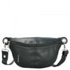 Mandarina Duck Women's Mellow Leather Bum Bag Leather Belt Bag,