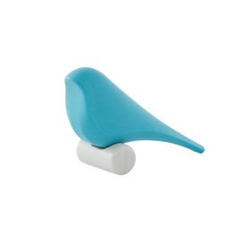 Plusdie (+d) Canary Whistle, Blue, DA-1390-BL