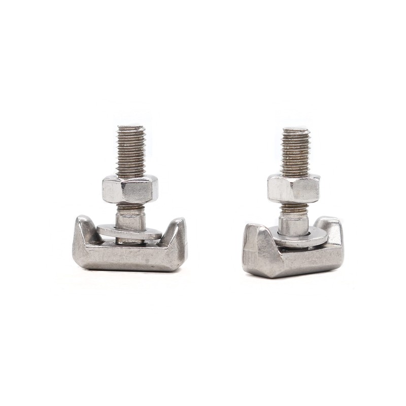 binifiMux 8-Set M6 x 45mm Socket Cap Furniture Crib Screws