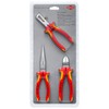 Knipex 00 31 30 BK V03 Pliers Set