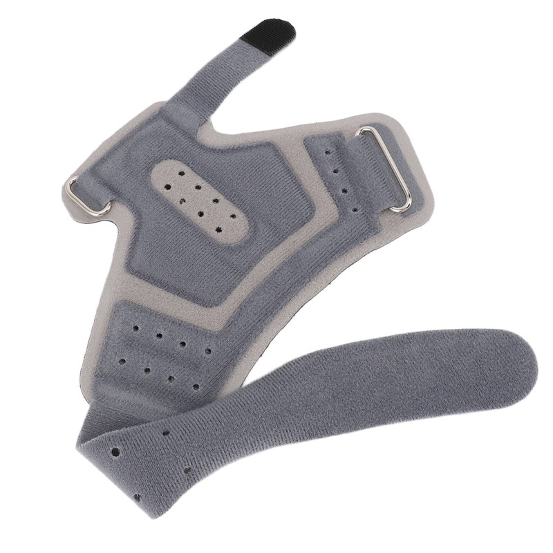 Thumb Brace Thumb Wrist Support Adjustable Breathable Thumb Splint Brace