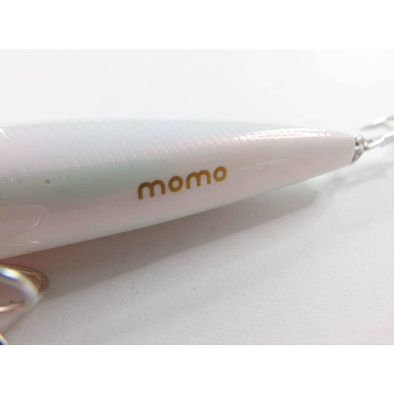 Momo Lure, Momo Lure, Chivas Lure, Deep Sinking, 97S-DR, Compatible