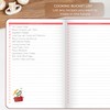 Clever Fox Recipe Book - Make Your Own Family Cookbook