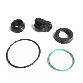 LRNJ LAND ROVER DISCOVERY 2 1999-04 BRAKE MASTER CYLINDER SEAL GASKETS REPAIR KIT FIX