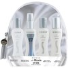 Biosilk The Miracle of Silk Kit, Includes Silk Therapy Shampoo,