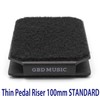 Thin Pedal Riser [3.9 inches (100 mm) STANDARD] Thin Compact
