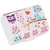 Com-four® Lunch Box for Travelling with Different Motifs – Lunch