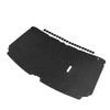 Zieichy Hood Insulation Pad Heat Blanket & Clips Compatible with