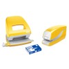Petrus WOW E-310 Electric Stapler Yellow