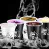 Jingmore 60 Pack Death to My 20s Decoration Cups 16
