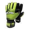 MAMBA Pro Goalkeeper Gloves | Premium Quality German Contact Latex