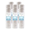 Standard Water Filter 10" 50 Micron 10" x 2.5" High