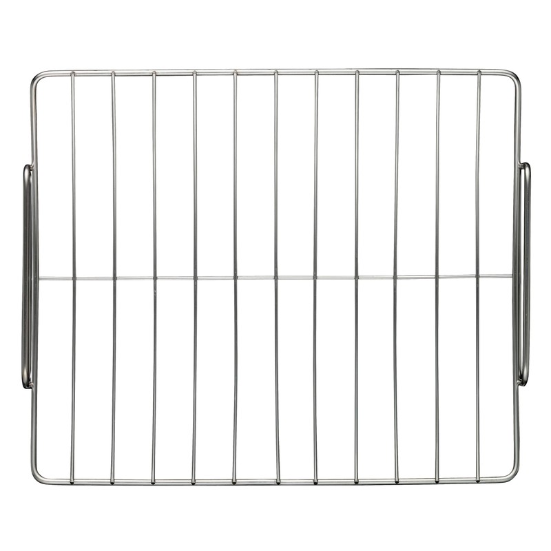 Scanpan 18/10 Stainless Steel Roasting Rack, Large