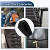 30 m Elastic Rubber Cord 3 mm Elastic Round Cord