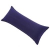 Portable Outdoor Travel Inflatable Pillow Anti Decubitus Air Cushion Lumbar