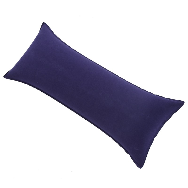 Portable Outdoor Travel Inflatable Pillow Anti Decubitus Air Cushion Lumbar