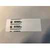 Partsdude4x4 Decal-304 2bbl-AMC-Jeep-