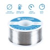 SainSmart 0.8mm Solder Wire 63/37 Tin/Lead Sn63Pb37 with Flux Rosin