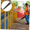 CIYODO Plastic Blower Tube for Leaf Blower Replaceable Extension Hose