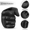 INBIKE MTB Gloves Men's Summer Full Finger Cycling Gloves Long