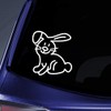 Bargain Max Decals - My Family Car Stick Figure Pet
