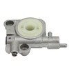 Oil Pump with Metal Worm Gear Replacement for CS350 CS2600
