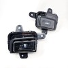 YY-AUTO For 2022 2023 2024 GMC Sierra 1500 LED Fog