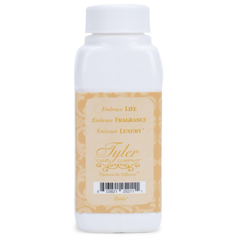 Elanze Designs Tyler Candle Glamorous Wash and Luxurious High Efficient