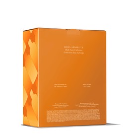 Molton Brown Rosa Absolute Body Care Collection